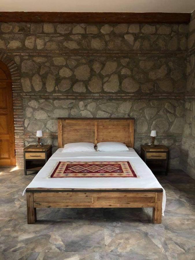Elizbar Talakvadze Winery Villa Kardanakhi ภายนอก รูปภาพ
