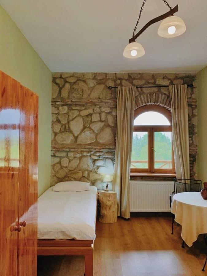 Elizbar Talakvadze Winery Villa Kardanakhi ภายนอก รูปภาพ