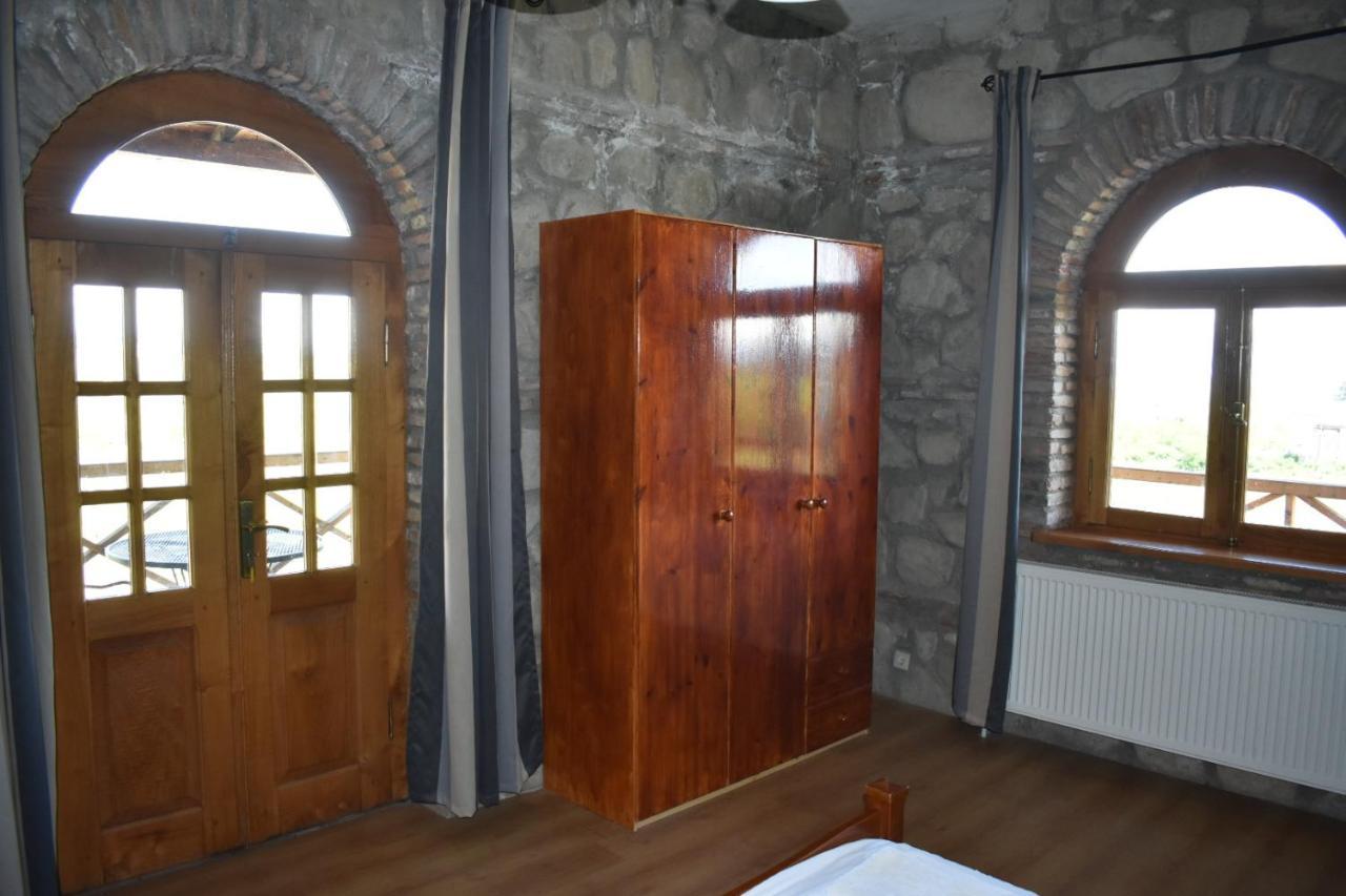 Elizbar Talakvadze Winery Villa Kardanakhi ภายนอก รูปภาพ