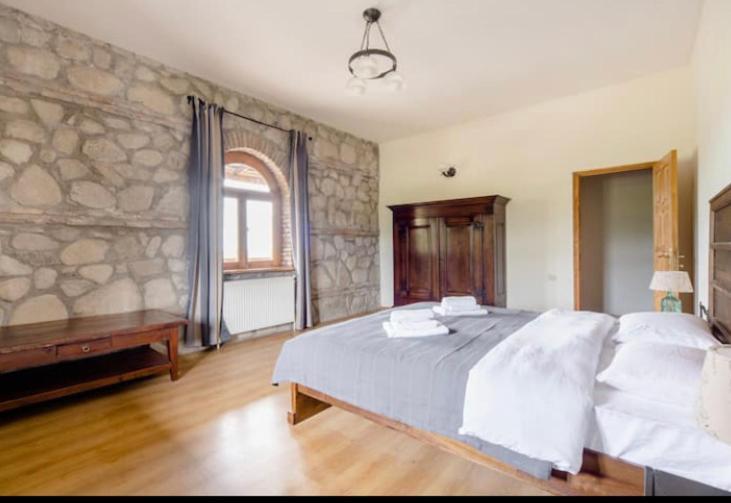 Elizbar Talakvadze Winery Villa Kardanakhi ภายนอก รูปภาพ