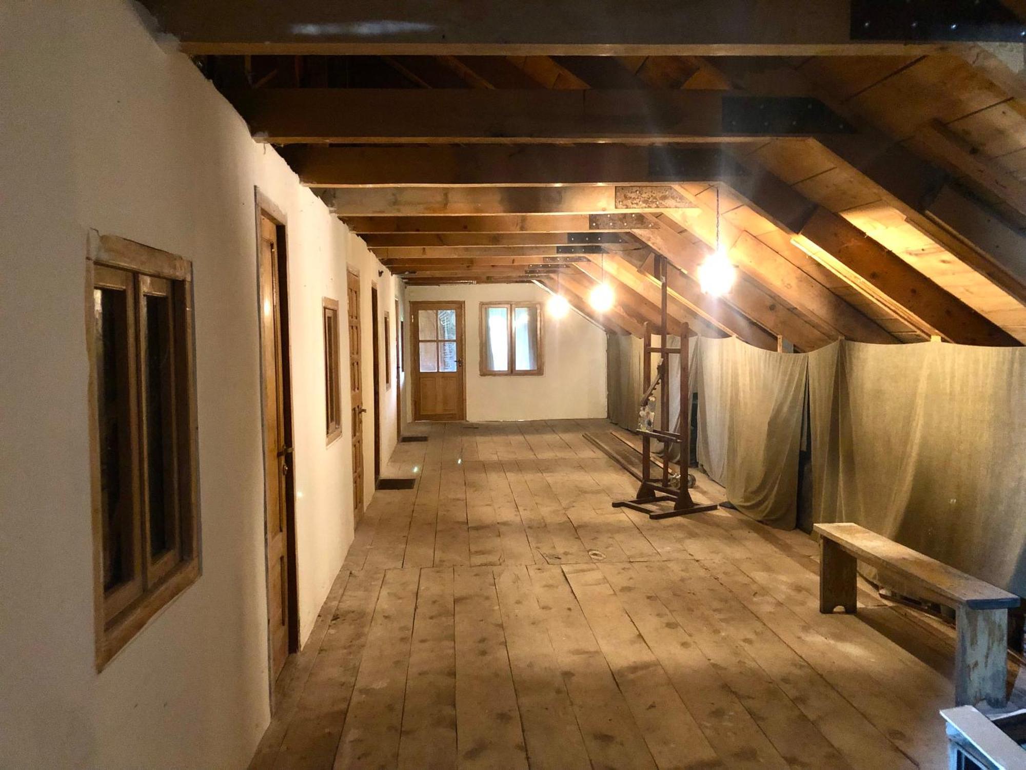 Elizbar Talakvadze Winery Villa Kardanakhi ภายนอก รูปภาพ