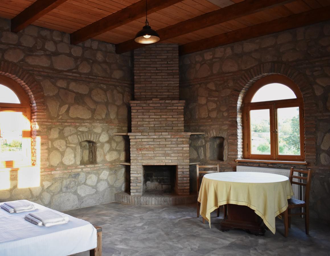 Elizbar Talakvadze Winery Villa Kardanakhi ภายนอก รูปภาพ
