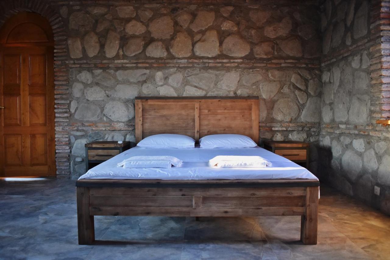 Elizbar Talakvadze Winery Villa Kardanakhi ภายนอก รูปภาพ