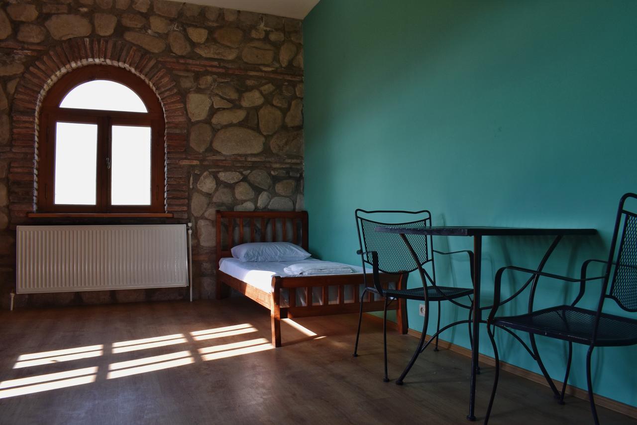 Elizbar Talakvadze Winery Villa Kardanakhi ภายนอก รูปภาพ